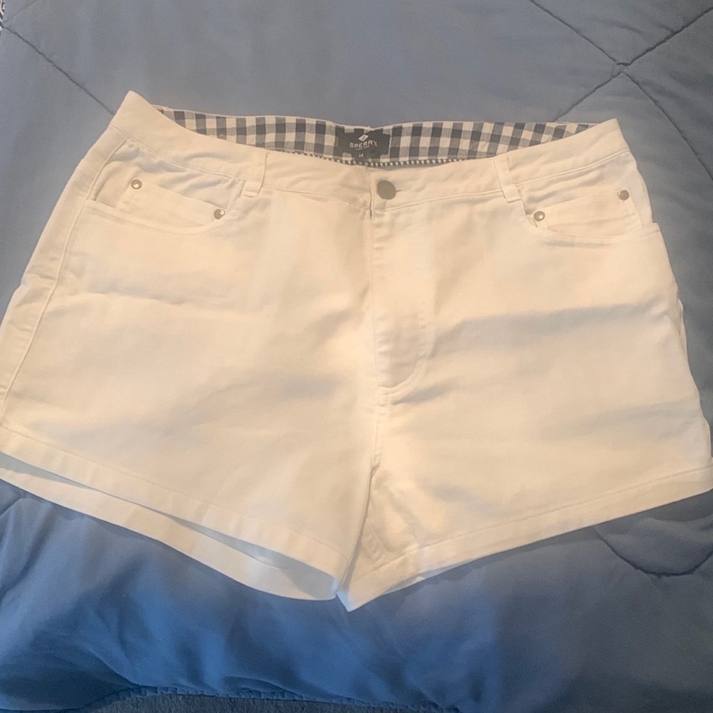 Sperry Shorts